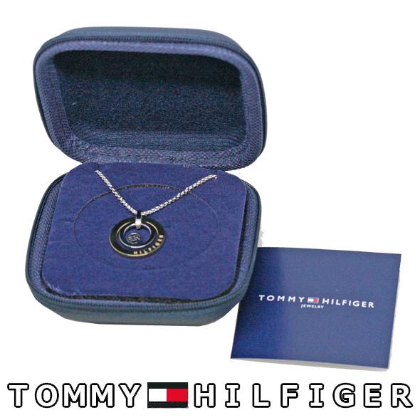 TOMMY HILFIGER（トミー・ヒルフィガー） ネックレス ペンダント