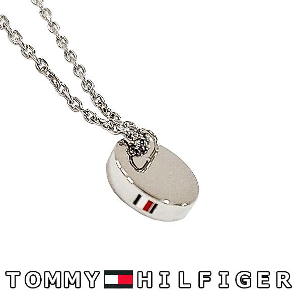 TOMMY HILFIGER（トミー・ヒルフィガー） ネックレス ペンダント 