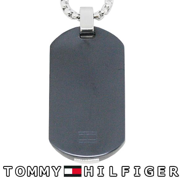 TOMMY HILFIGER（トミー・ヒルフィガー） ネックレス ペンダント 