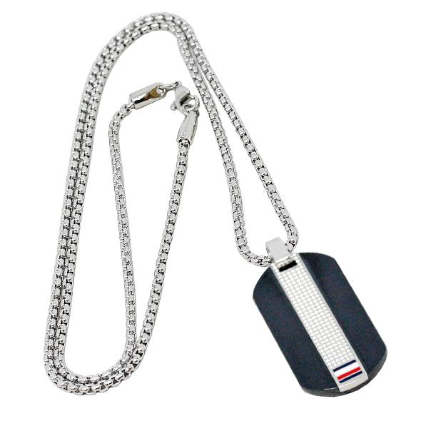 TOMMY HILFIGER（トミー・ヒルフィガー） ネックレス ペンダント 