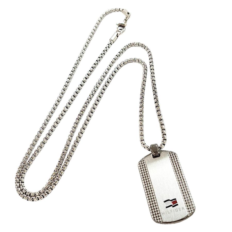 TOMMY HILFIGER（トミー・ヒルフィガー） ネックレス ペンダント
