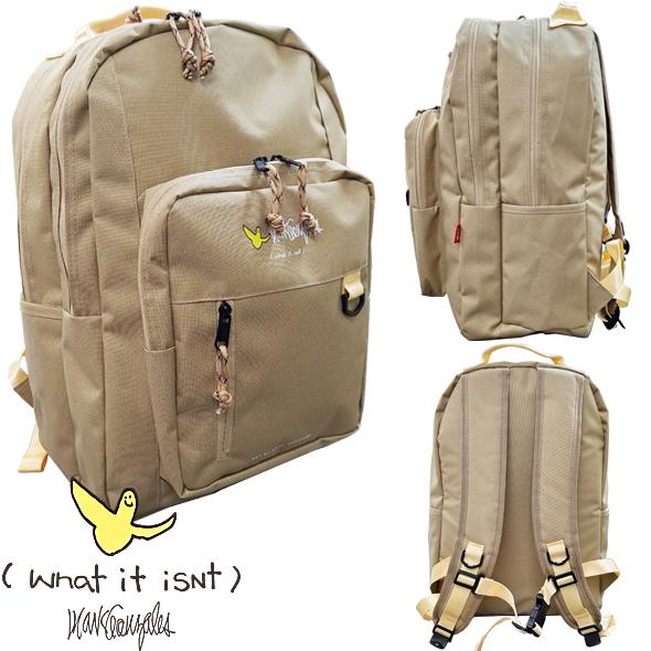 What it isNt)ART BY MARKGONZALES ワット イット イズント What it isNt)ART BY MARKGONZALES ワット イット イズント