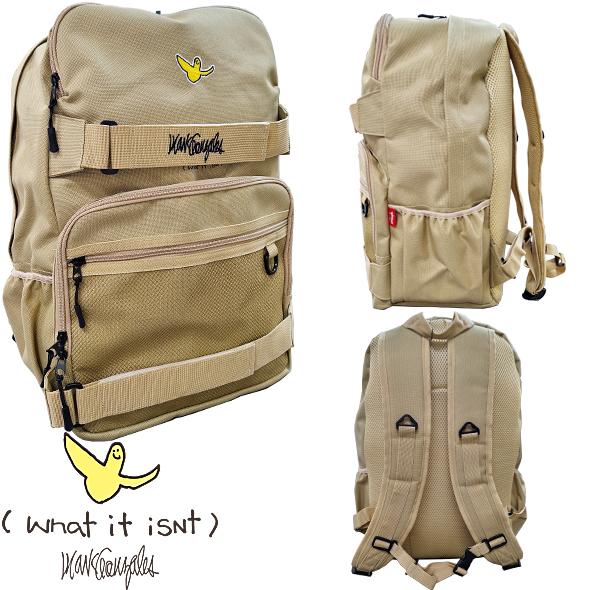 What it isNt）ART BY MARKGONZALES ワット イット イズント アート
