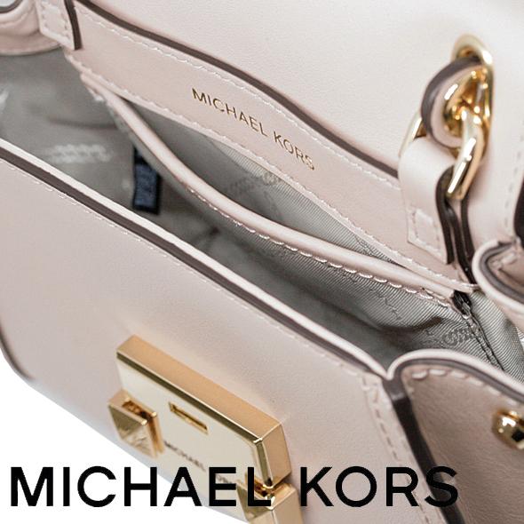 MICHAEL KORS マイケルコース 2WAYミニバッグ ミニ