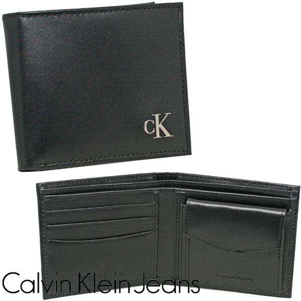 Calvin Klein Jeans カルバンクライン ジーンズ 財布 折り財布 Calvin Klein Jeans カルバンクライン ジーンズ 財布 折り財布