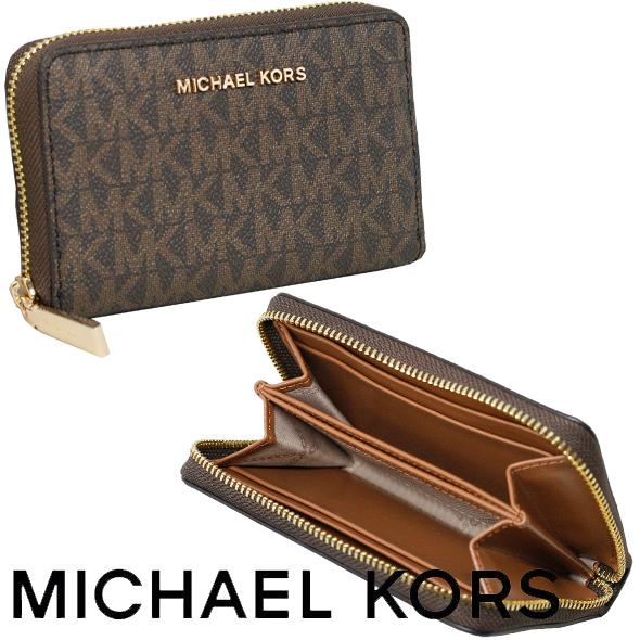 MICHAEL KORS（マイケルコース） カードケース コインケース ギフト