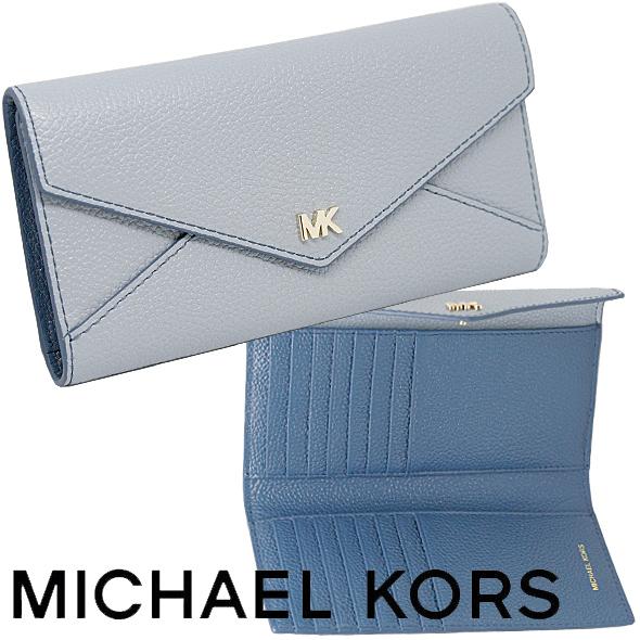 MICHAEL KORS（マイケルコース） 長財布 カードケース MICHAEL KORS MK