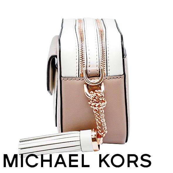 新品美品　マイケルコース ショルダーバッグ マイケルコース ショルダーバッグ