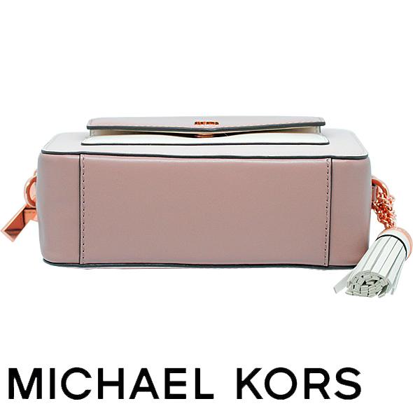 MICHAEL KORS（マイケルコース） ミニショルダーバッグ ダブル