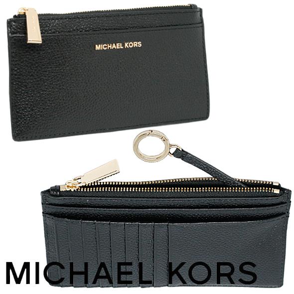 マイケルコース フラグメントケース コイン・カードケース レディース