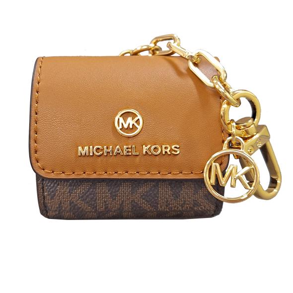 MICHAEL KORS マイケルコース AirPods ケース ネック Amazon.co.jp: [Michael Kors] [マイケルコース] キーホルダー