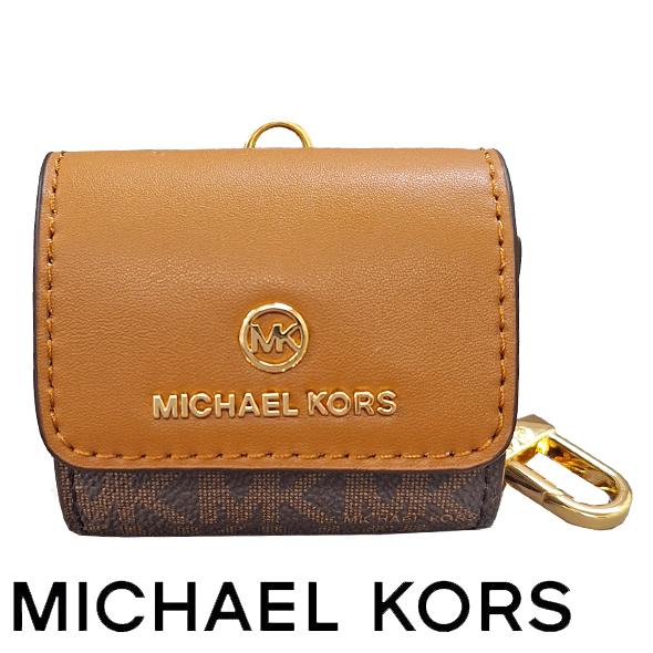 MICHAEL KORS（マイケルコース） イヤホンケース AirPods用ケース