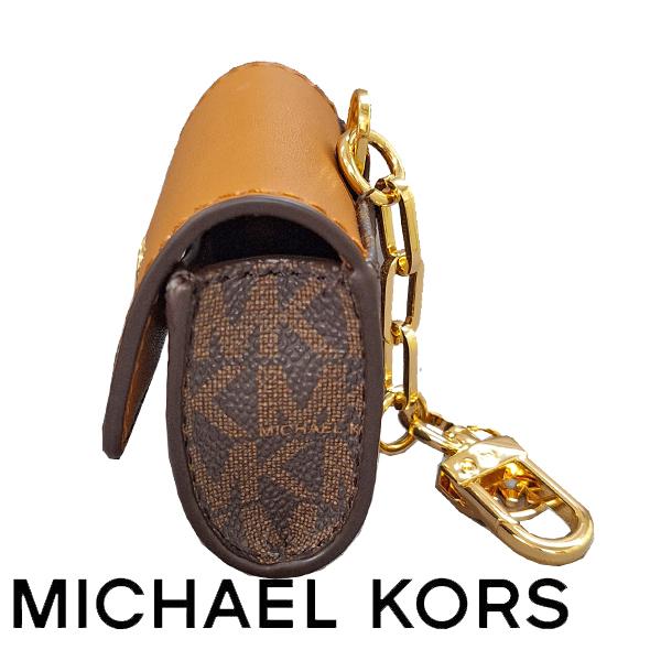 MICHAEL KORS（マイケルコース） イヤホンケース AirPods用ケース