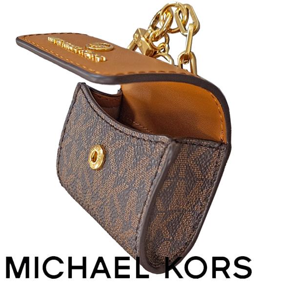 MICHAEL KORS（マイケルコース） イヤホンケース AirPods用ケース