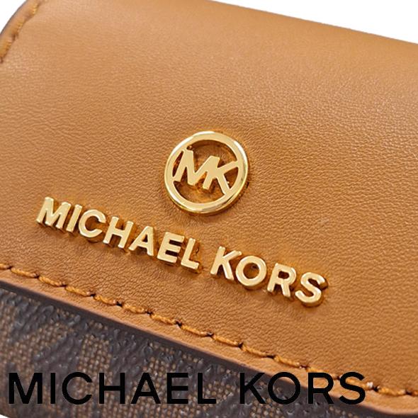 MICHAEL KORS（マイケルコース） イヤホンケース AirPods用ケース