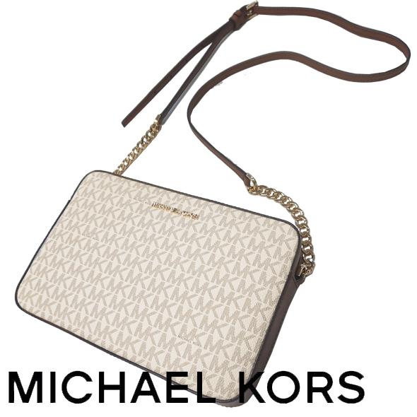 MICHAEL KORS（マイケルコース） ショルダーバッグ 斜め掛け
