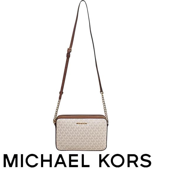 MICHAEL KORS（マイケルコース） ショルダーバッグ 斜め掛け