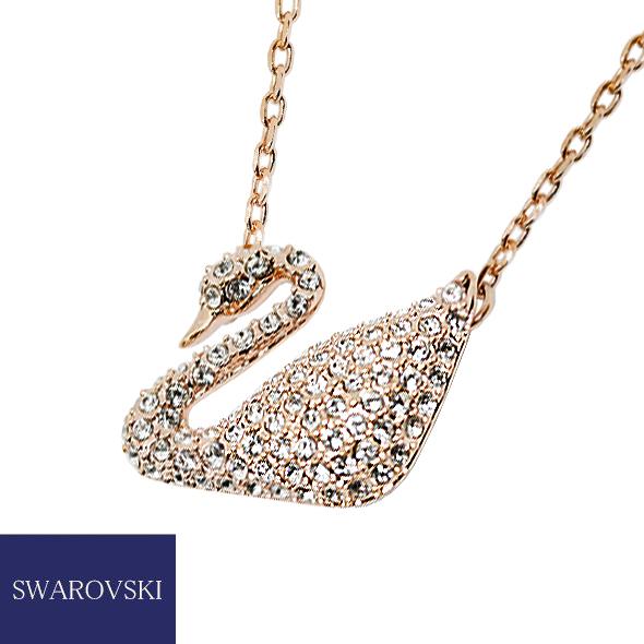 SWAROVSKI（スワロフスキー） ネックレス ペンダント レディース