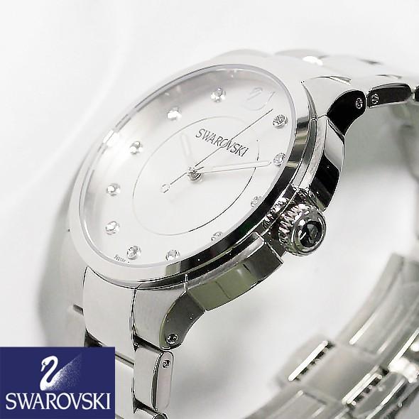 SWAROVSKI スワロフスキー 腕時計 5181632 新品 無料ラッピング SWAROVSKI スワロフスキー 腕時計 5181632 新品 無料ラッピング