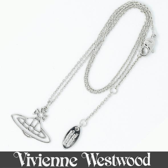 Vivienne Westwood ヴィヴィアンウエストウッド ペンダント ネックレス  