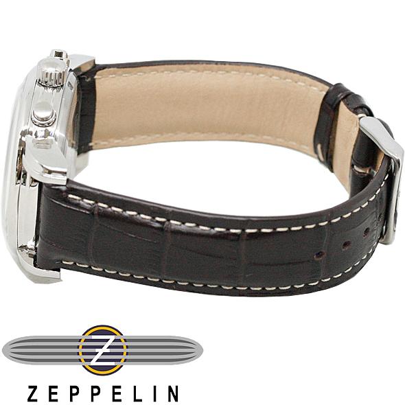 ZEPPELIN（ツェッペリン） 腕時計 メンズ 時計 ギフト プレゼント