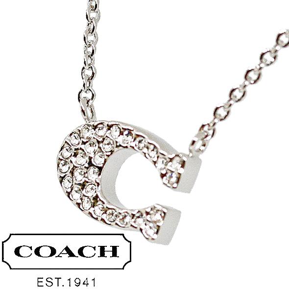 COACH コーチ ネックレス ペンダント ギフト プレゼント COACH コーチ ネックレス ペンダント ギフト プレゼント