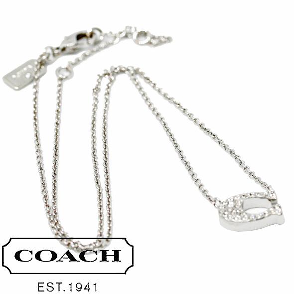 COACH コーチ ネックレス ペンダント ギフト プレゼント COACH コーチ ネックレス ペンダント ギフト プレゼント