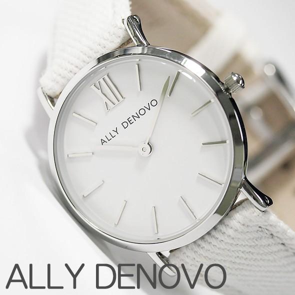 アリーデノヴォ レディース 腕時計 AS5006-1 AS5006.1 ALLY DENOVO