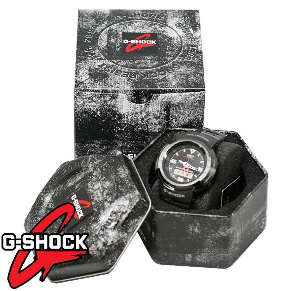 CASIO G-SHOCK AWM-500 ソーラー充電 時計 AWM-500-1AJF | CASIO
