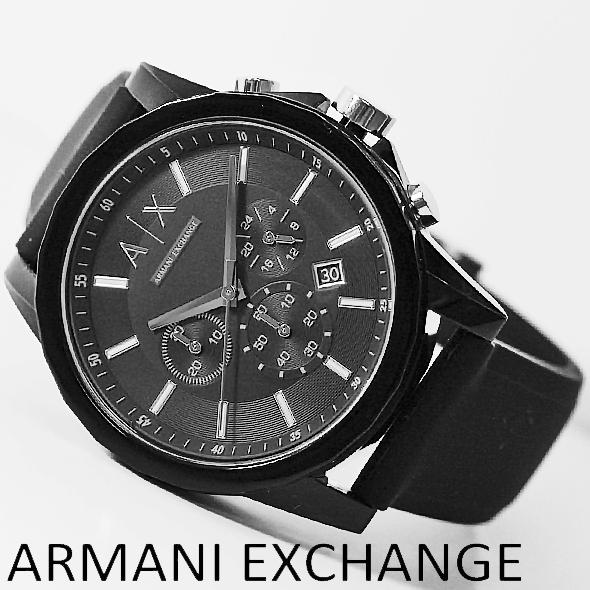アルマーニエクスチェンジ 腕時計 メンズ Ax1326 Ax 1326 Armani Exchange 並行輸入品 新品 無料ラッピング可 Ax1326 Ttshop 通販 Yahoo ショッピング