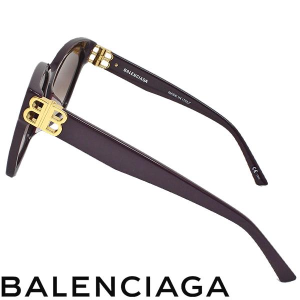 BALENCIAGA（バレンシアガ） サングラス アイウェア ユニセックス