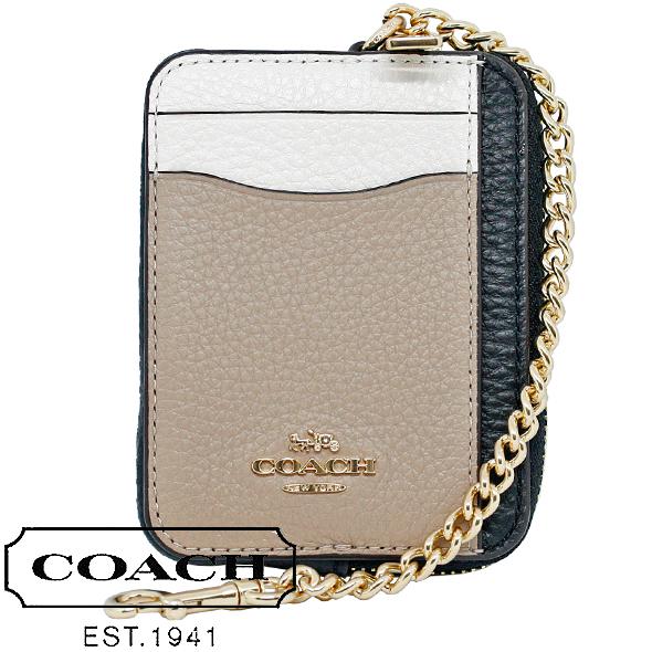 COACH 「ネコポス発送」特別価格 コーチ カードケース コイン