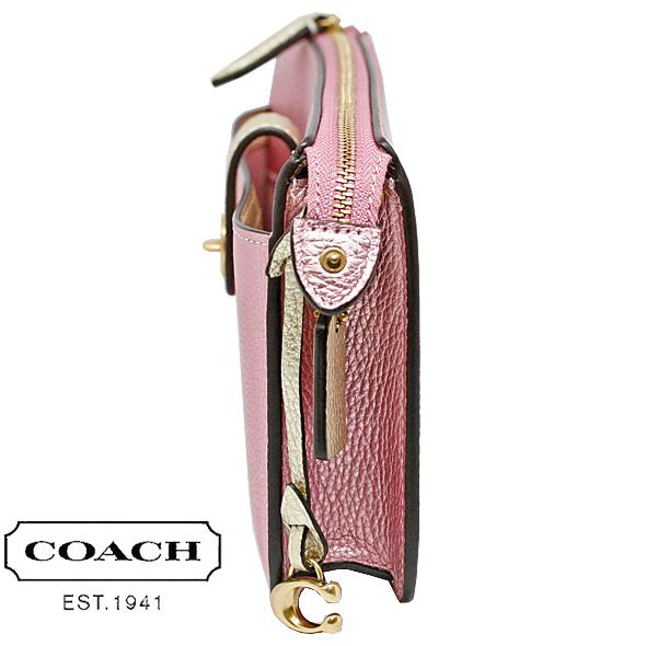 COACH（コーチ） バッグ プレゼント ギフト ショルダーバッグ