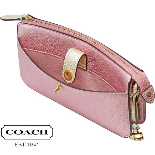 COACH（コーチ） バッグ プレゼント ギフト ショルダーバッグ
