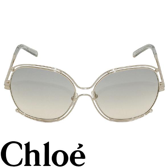 Chloe（クロエ） サングラス UVカット レディース Chloe CE129S-734