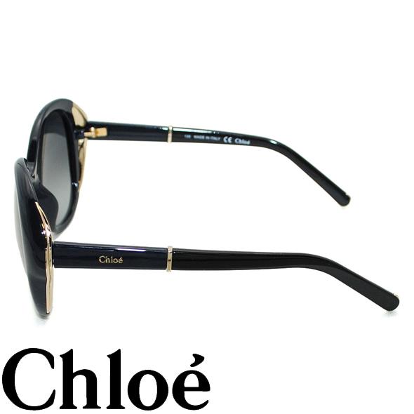 クロエ サングラス UVカット レディース Chloe CE649S-424 国内正規品