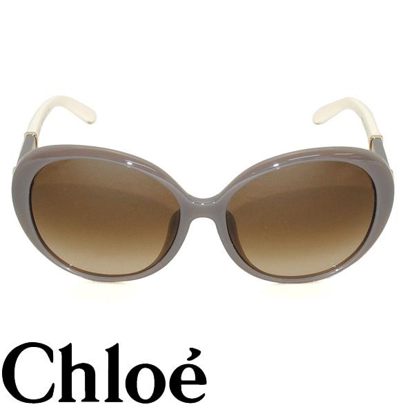 【新品】Chloé クロエ サングラス UVカット アジアンフィット レディース Chloe クロエ サングラス レディース ブランド アイウェア UVカット