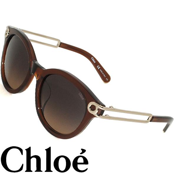 サングラス クロエ UVカット レディース アジアンフィット Chloe CE709SA-210 国内正規品 新品 無料ラッピング可 プレゼント ギフト 女性用 ファッション