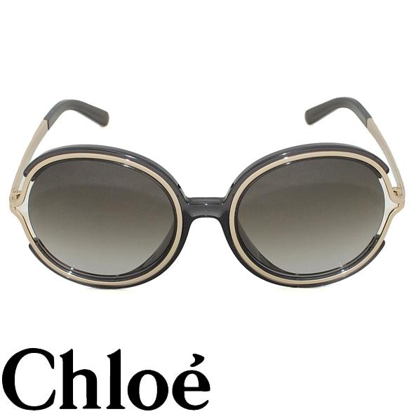 Chloe（クロエ） サングラス UVカット レディース アジアン  display picture 3
