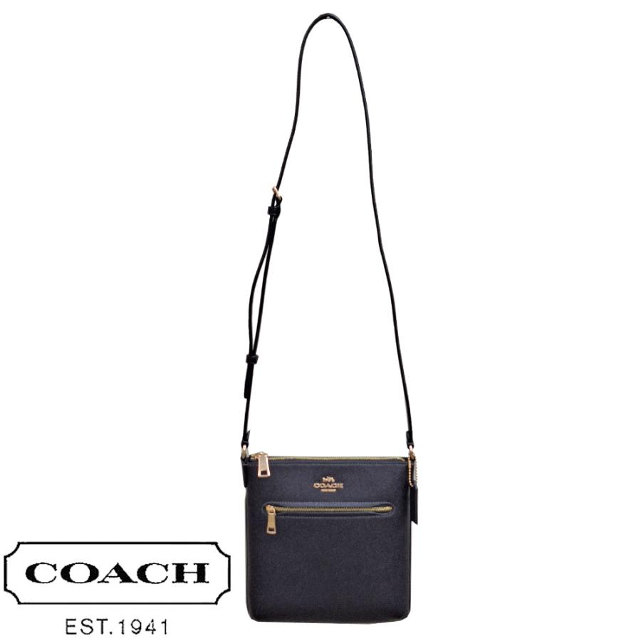 COACH コーチ ミニバッグ ミニショルダーバッグ 斜め掛け