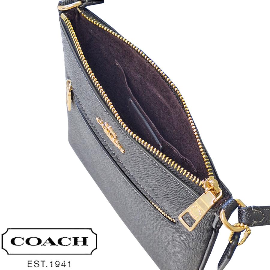 COACH コーチ ミニバッグ ミニショルダーバッグ 斜め掛け