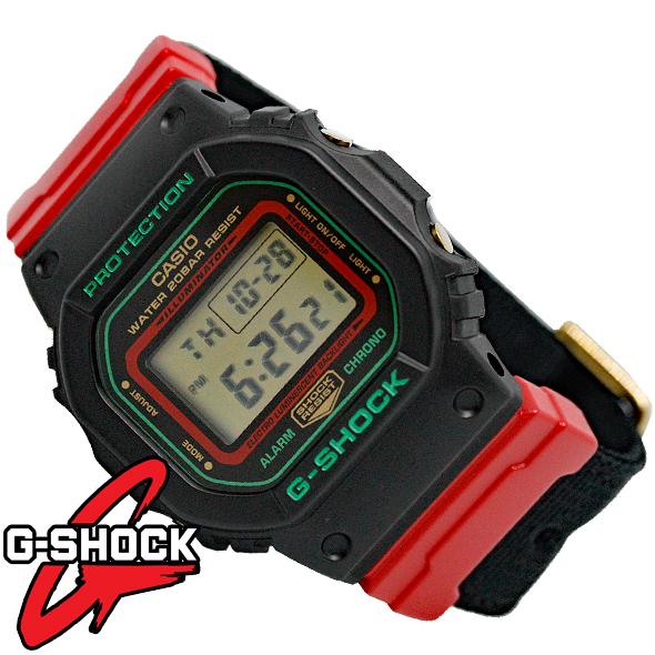 G-SHOCK Gショック G−SHOCK g-shock 腕時計 DW-5600THC-1  