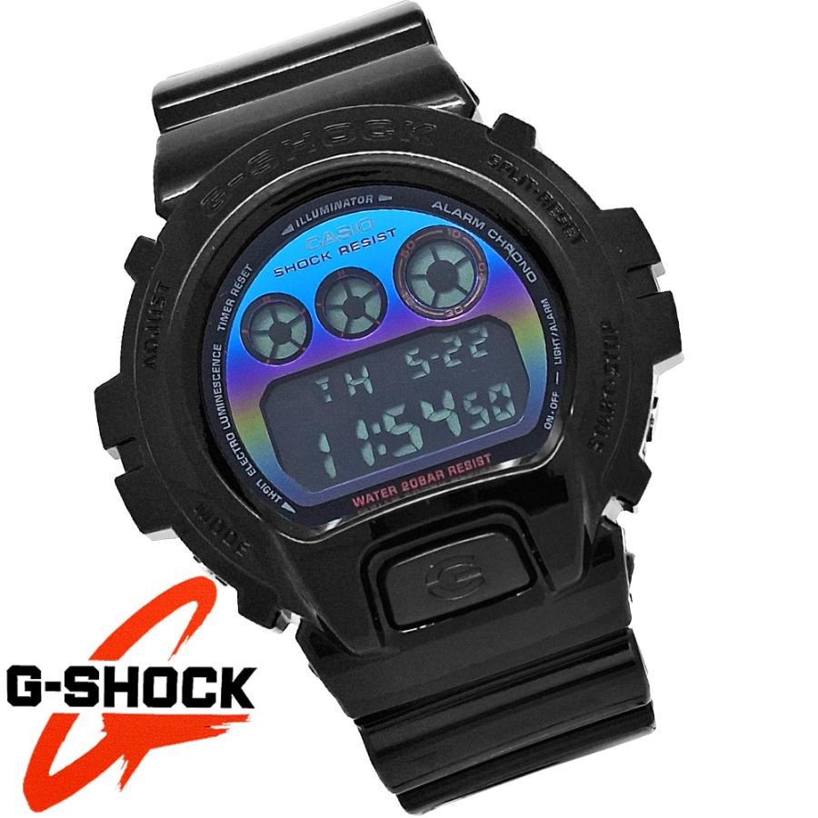 G-SHOCK 腕時計 時計 ジーショック Gショック CASIO デジタル 三つ目