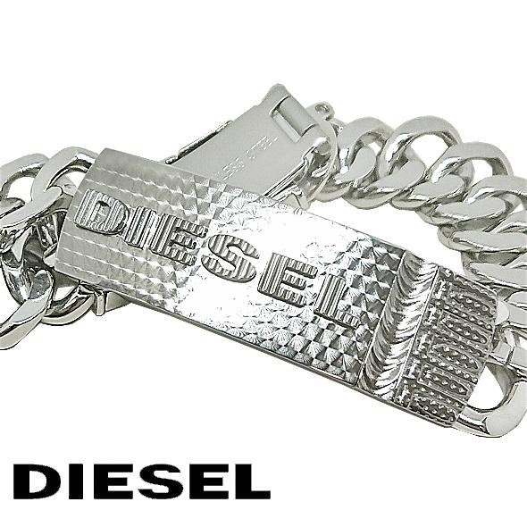 DIESEL（ディーゼル） ブレスレット ブレス メンズ アクセサリー