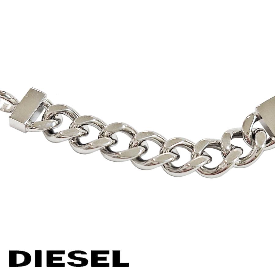 DIESEL ディーゼル ブレスレット ブレス メンズ アクセサリー DIESEL ディーゼル ブレスレット ブレス メンズ アクセサリー