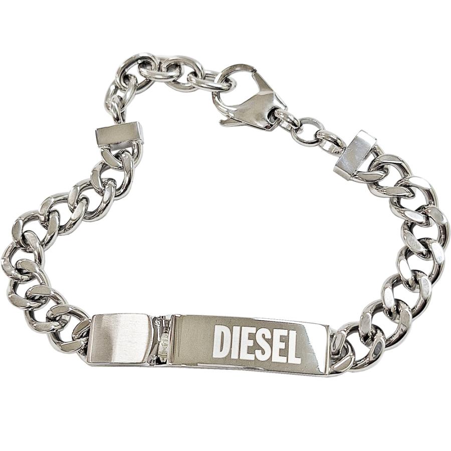 DIESEL ディーゼル ブレスレット ブレス メンズ アクセサリー DIESEL ディーゼル ブレスレット ブレス メンズ アクセサリー