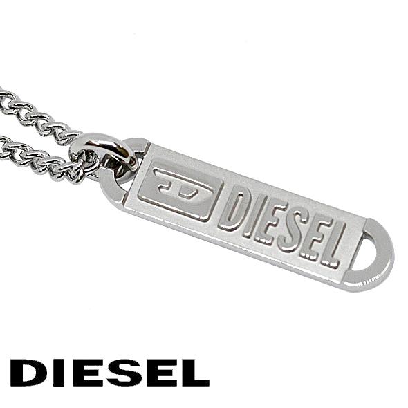 ディーゼル ペンダント ネックレス メンズ アクセサリー シングルトップ ステンレス プレゼント ギフト ファッション 男性用 DIESEL DX1228040｜ttshop-trust｜02