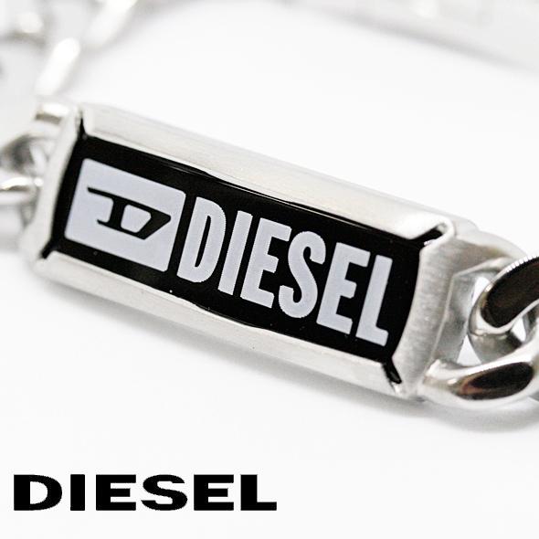 DIESEL（ディーゼル） ブレス ブレスレット メンズDIESEL DX1243040