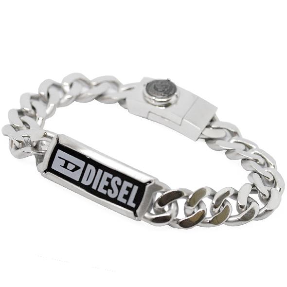 DIESEL（ディーゼル） ブレス ブレスレット メンズDIESEL DX1243040