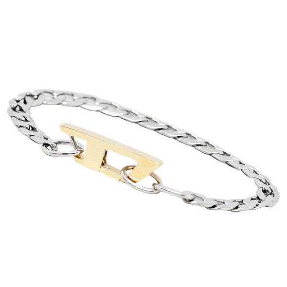 DIESEL ディーゼル ブレスレット ブレス メンズ アクセサリー DIESEL ディーゼル ブレスレット ブレス メンズ アクセサリー